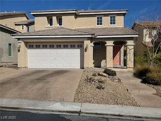 9022 Sosa Creek Ave, Las Vegas, NV 89149