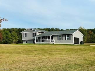 12710 Berlin Rd, Berlin Heights, OH 44814