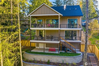 4804 W Tapps Dr E, Lake Tapps, WA 98391