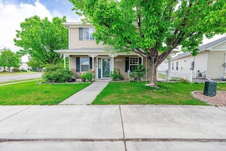 1240 Windsor Park Dr, Fruita, CO 81521
