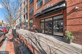 3201 Saint Paul St Unit 418, Baltimore, MD 21218