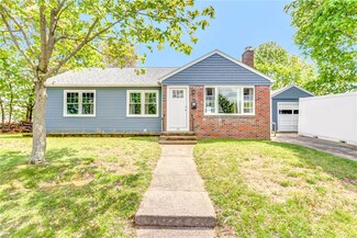155 Mcgirr St, Cumberland, RI 02864