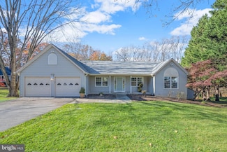10781 Scaggsville Rd, Laurel, MD 20723