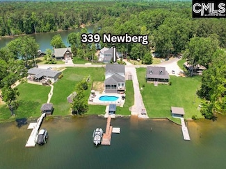 339 Newberg Rd, Chapin, SC 29036