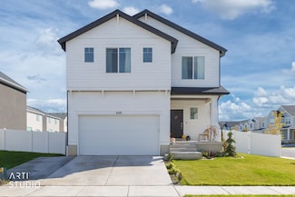 628 N Scuttlebutt Ln, Saratoga Springs, UT 84045