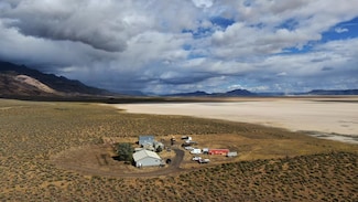 35145 E Steens Rd, Princeton, OR 97721