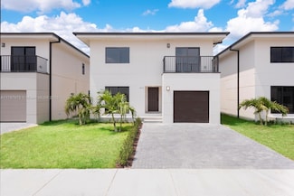 1343 NW 1st St, Florida City, FL 33034