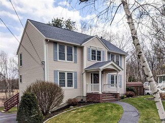 12 Gibney Cir, Salem, NH 03079