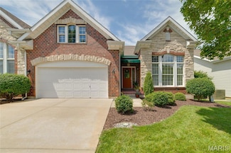 107 Wake Forest Dr, O Fallon, MO 63368