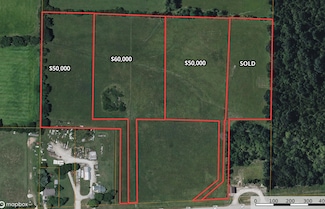 000 E Business 60 Options, Mountain Grove, MO 65711