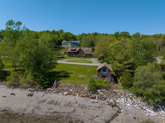 364 & 367 Main Rd, Islesboro, ME 04848