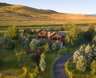 389 Derek Way, Bozeman, MT 59718