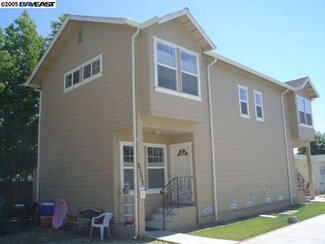19748 Camden Ave, Hayward, CA 94541
