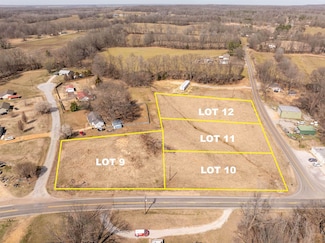 LOT #9 Three Points Cove, Henning, TN 38041