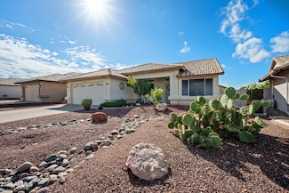 10763 W Runion Dr, Sun City, AZ 85373