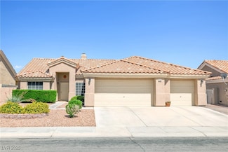 5704 Owl Butte Ct, Las Vegas, NV 89149