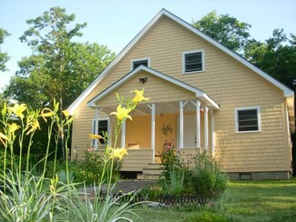 64 Klir Beck Rd, Vienna, ME 04360