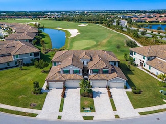 5814 Wake Forest Run Unit 102, Bradenton, FL 34211