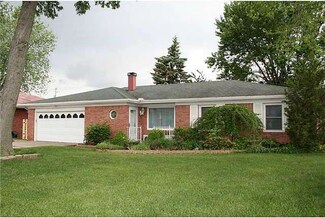 4023 Wise St, Northwood, OH 43619