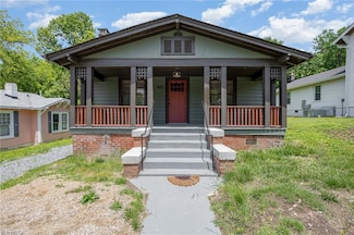 312 W Ray Ave, High Point, NC 27262