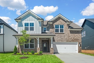 408 Old Spring Ln, Gallatin, TN 37066