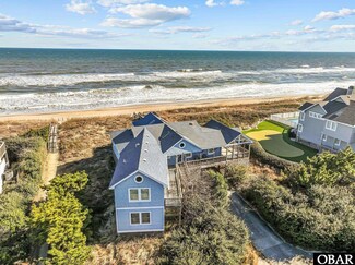 1 5th Ave Unit Lot 4, Kitty Hawk, NC 27949