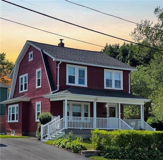 77 Lenox Ave, West Warwick, RI 02893