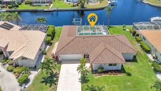 1615 Via Bianca, Punta Gorda, FL 33950