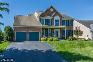 5717 Nottingham Place, Adamstown, MD 21710