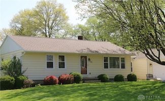 920 Jane Ave, Xenia, OH 45385