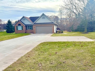 23720 Dayton Rd, Armada, MI 48005