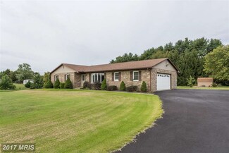 1939 Red Toad Rd, Port Deposit, MD 21904