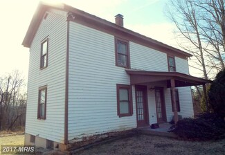 27 Blacksmith Ln, Madison, VA 22727