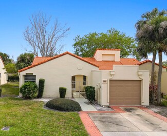 741 Spring Valley Dr, Melbourne, FL 32940