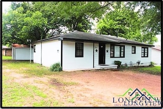 1212 N Edwards St, Gladewater, TX 75647