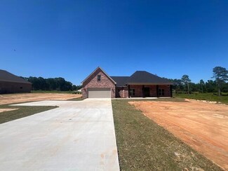 570 Moselle-Seminary Rd, Moselle, MS 39459