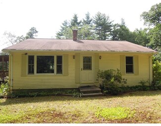 63 Madden Rd, West Brookfield, MA 01585