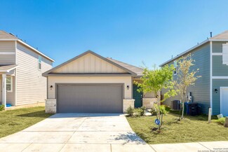 5326 Tourmaline Loop, San Antonio, TX 78222