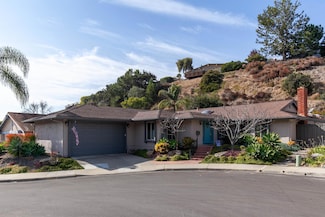 4044 Via Del Conquistador, San Diego, CA 92117