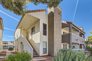 1811 Bluegill Way Unit C, Henderson, NV 89014