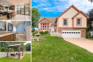 8300 W 148th St, Overland Park, KS 66223