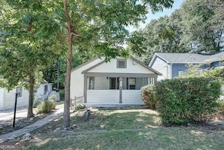 184 Dahlia Ave NW, Atlanta, GA 30314