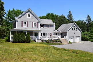 302 Surry Rd, Ellsworth, ME 04605