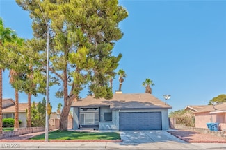 7216 Archcrest Ave, Las Vegas, NV 89147