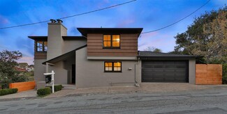 27 Aura Vista, Millbrae, CA 94030