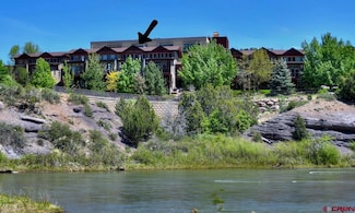 50 River Oaks Dr Unit 118, Durango, CO 81303