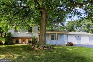 130 Boxwood Rd, Manchester, PA 17345