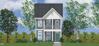 Tbd White Oak Garden Way Unit 200, Garner, NC 27529