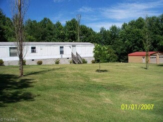 1238 Shumate Mountain Rd, Hays, NC 28635