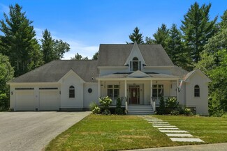 41 West St, Plympton, MA 02367